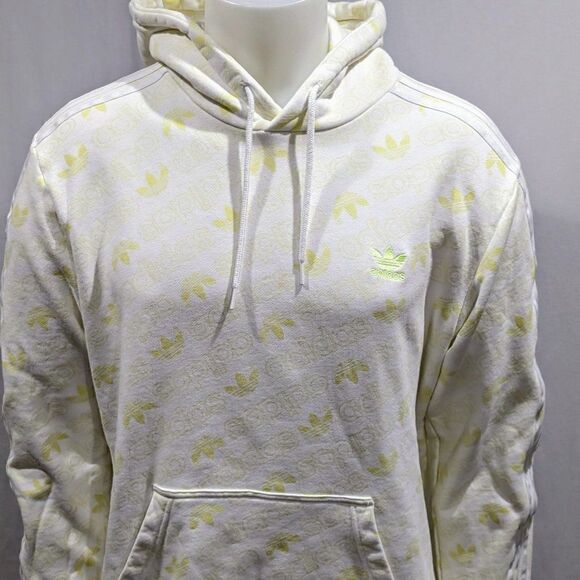 Adidas Hoodie  - Picture 1 of 6